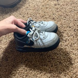 my daughter no longer can fit them